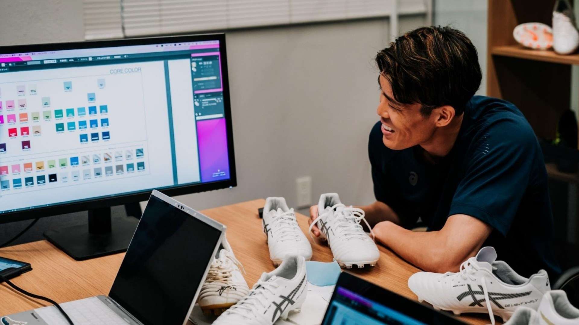 屬於自己的 屬於自己的