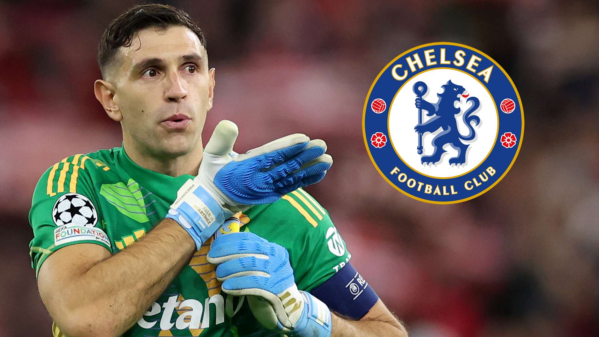 他在賽後表 他在賽後表